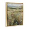 Stupell Industries Breezy Pastures Impression Floating Frame, design by Svetlana Aleynikova